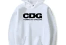CDG Long Sleeve A Statement Piece for the Bold and the Fashion-Forward