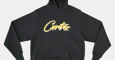 Corteiz Clothing