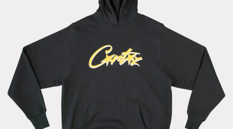 Corteiz Clothing
