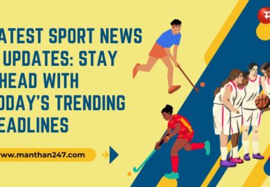 Latest Sport News & Updates