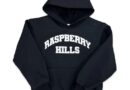 Raspberry Hills