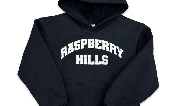 Raspberry Hills