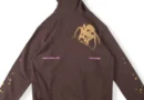 SP5DER Sweatshirt The Perfect Blend of Style Comfort and Innovation