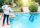 Poolservice Wien: Customized Cleaning Plans for Every Pool