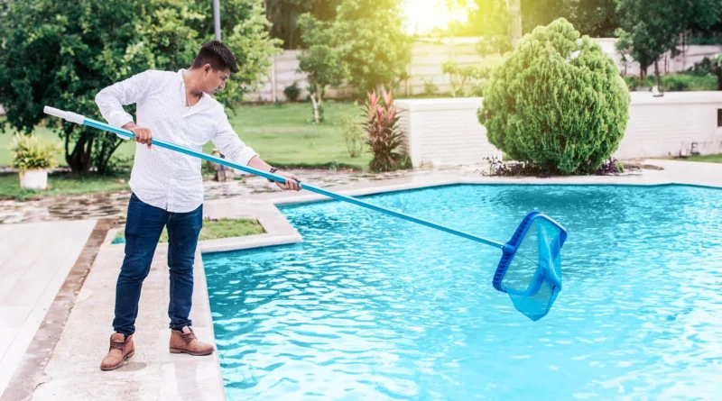 Poolservice Wien: Customized Cleaning Plans for Every Pool