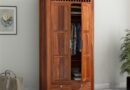Guide to Choosing the Perfect Wardrobe for Your Bedroom