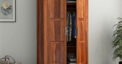 Guide to Choosing the Perfect Wardrobe for Your Bedroom