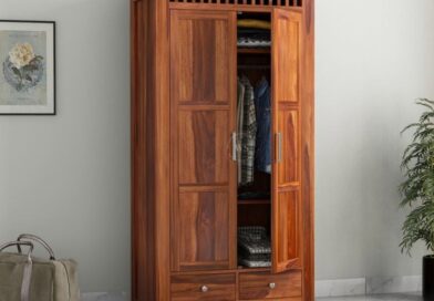 Guide to Choosing the Perfect Wardrobe for Your Bedroom