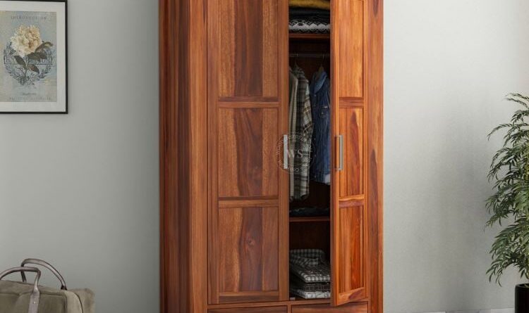 Guide to Choosing the Perfect Wardrobe for Your Bedroom