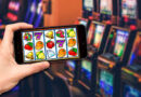 Benefits of Playing Online Slots at vw108