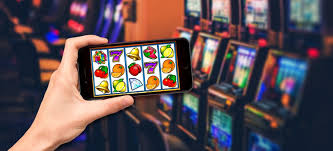 Benefits of Playing Online Slots at vw108