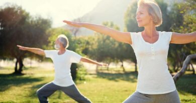 Unlocking Wellness: Science-Backed Habits for Better Health