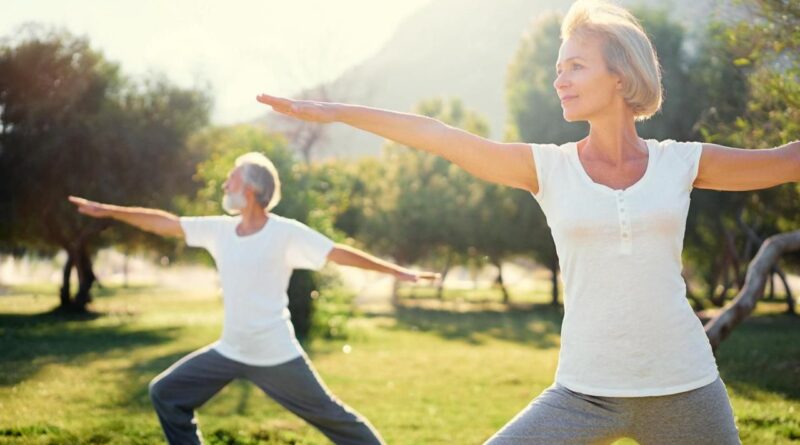 Unlocking Wellness: Science-Backed Habits for Better Health