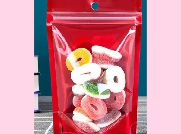 Why I Choose Mylar Ziplock Bags from Online Packaging Store