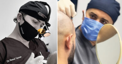 Why Choose Dr. Resul Yaman Among Turkish Clinics in 2025?