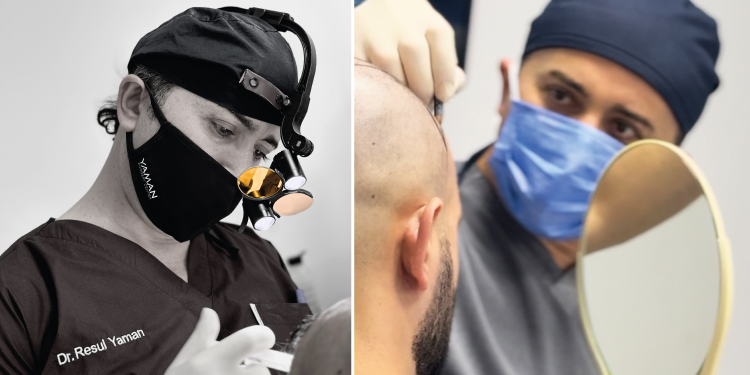 Why Choose Dr. Resul Yaman Among Turkish Clinics in 2025?