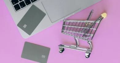 eCommerce replatforming consultant