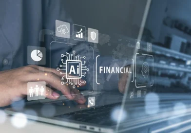 Financial Services Automation