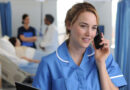 wireless nurse call systems
