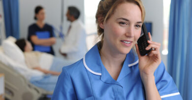 wireless nurse call systems