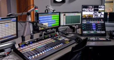 best online radio broadcasting software