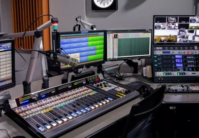 best online radio broadcasting software