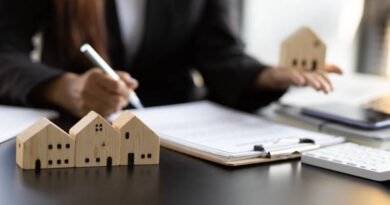 Real Estate Contract