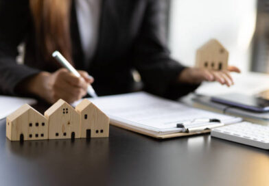 Real Estate Contract