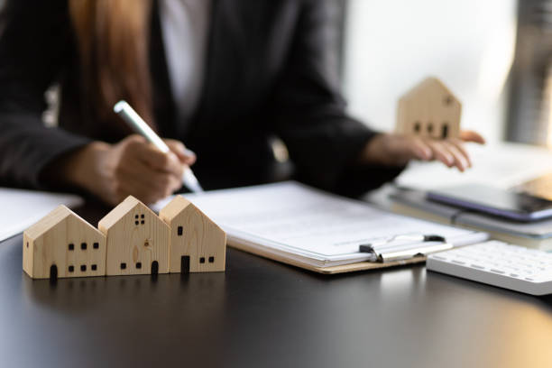 Real Estate Contract