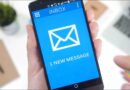 SMS alert system for schools