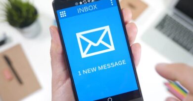SMS alert system for schools