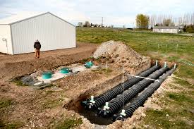 septic tank installation Durham