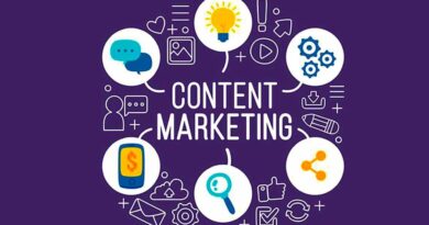 Content Marketing