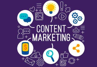 Content Marketing