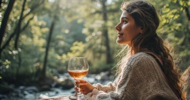 The Importance of Alcohol Moderation for a Healthier Lifestyle