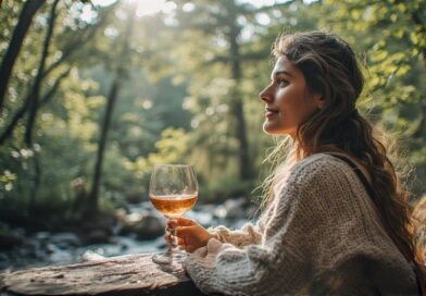 The Importance of Alcohol Moderation for a Healthier Lifestyle