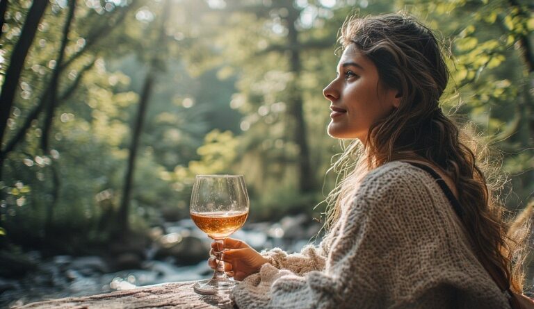 The Importance of Alcohol Moderation for a Healthier Lifestyle