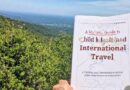 A Holistic Guide to Child Health and International Travel
