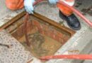 Drainage Services in Swindon