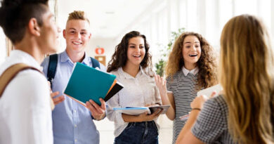 IELTS Exam