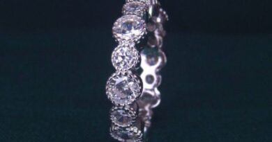 Why 925 Sterling Finger Rings Are Perfect to Buy Online Today