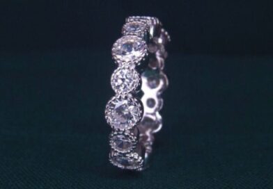 Why 925 Sterling Finger Rings Are Perfect to Buy Online Today