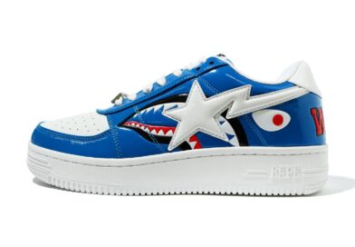BAPESTA