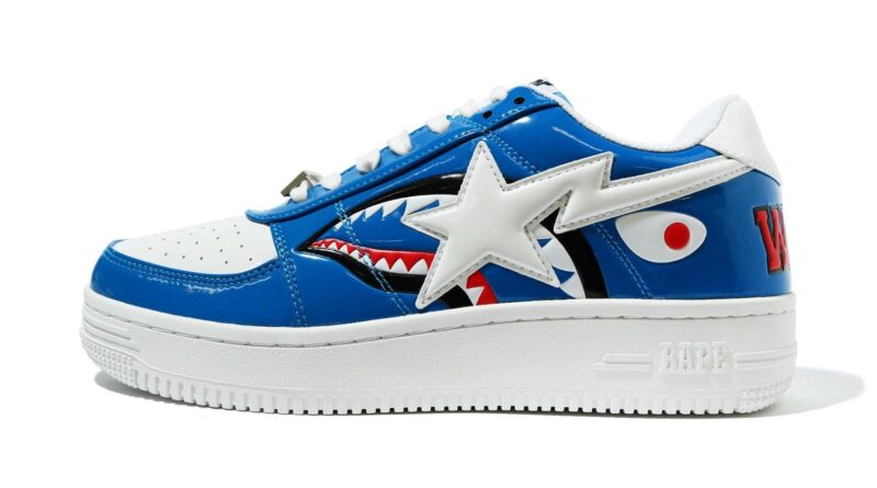 BAPESTA