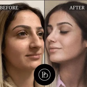Best Aesthetic Clinic in Dubai