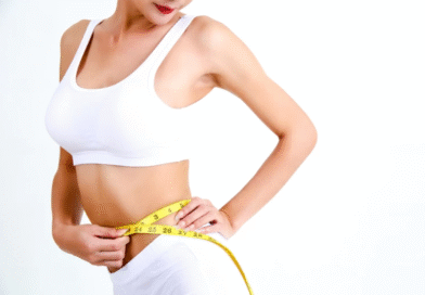 Liposuction in Dubai