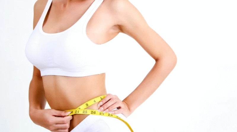 Liposuction in Dubai