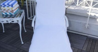Chaise Lounge Chair Covers Wholesale A Practical Choice for Businesses and Bulk Buyers