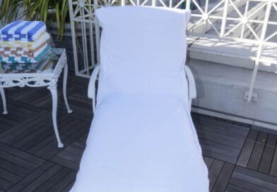 Chaise Lounge Chair Covers Wholesale A Practical Choice for Businesses and Bulk Buyers