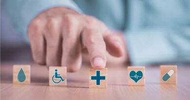 Health Insurance Companies for Small Businesses